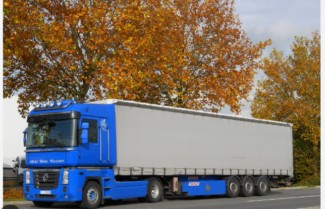 Transport routier