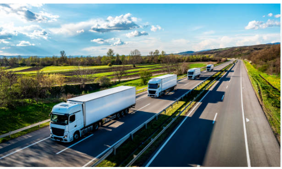 Transport routier durable