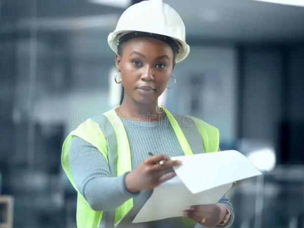 Logistique professionnelle en Guinée