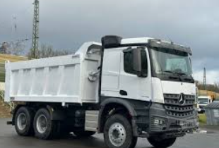 Transport routier