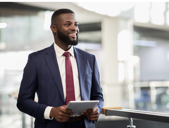 Professionnel Logi4Guinée